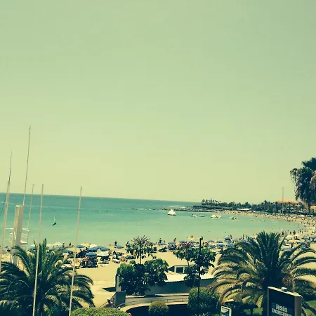 Torres Del Sol * Playa de las Américas