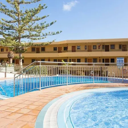 Apartment Torres Del Sol Playa de las Americas (Tenerife)