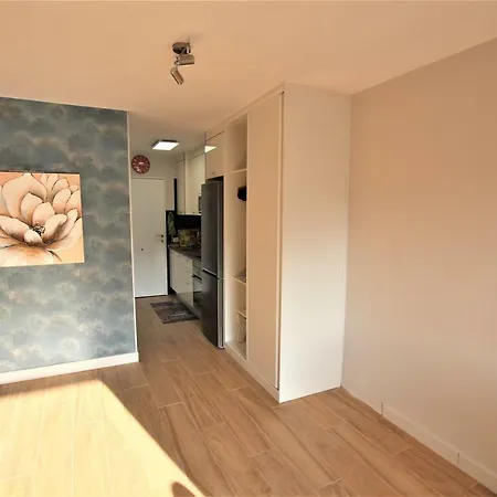 Torres Del Sol Apartment *