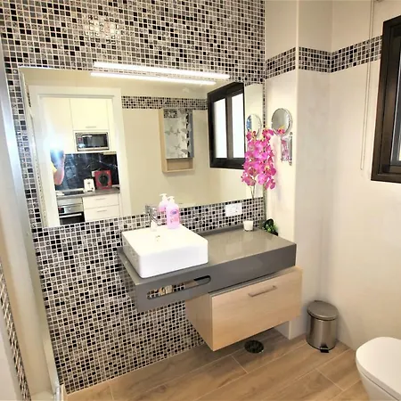Apartment Torres Del Sol *